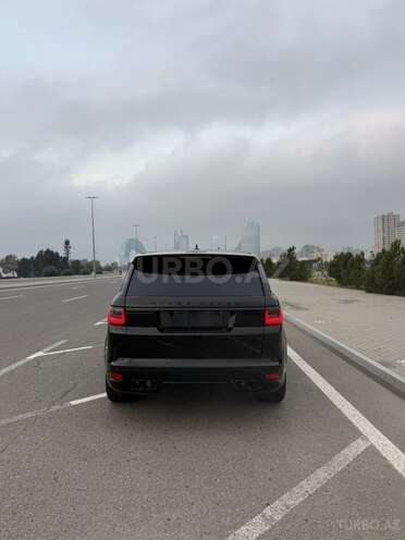 Land Rover RR Sport 2015, 175,000 km - 3.0 l - Bakı