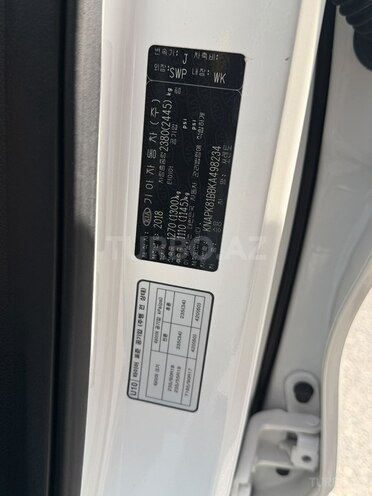 Kia Sorento 2018, 94,000 km - 2.2 l - Bakı