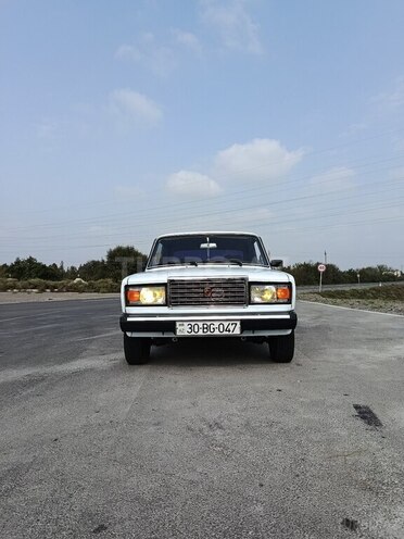 LADA (VAZ) 2107 2008, 66,000 km - 1.6 l - İmişli