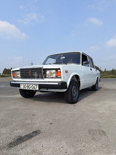 LADA (VAZ) 2107 2008, 66,000 km - 1.6 l - İmişli