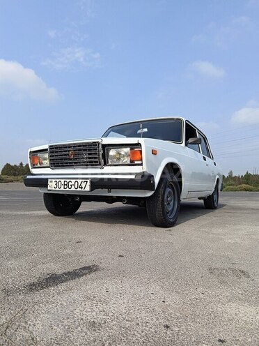 LADA (VAZ) 2107 2008, 66,000 km - 1.6 l - İmişli