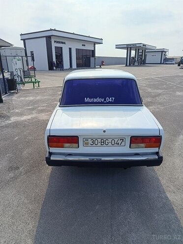 LADA (VAZ) 2107 2008, 66,000 km - 1.6 l - İmişli