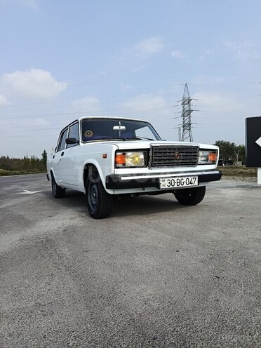 LADA (VAZ) 2107 2008, 66,000 km - 1.6 l - İmişli