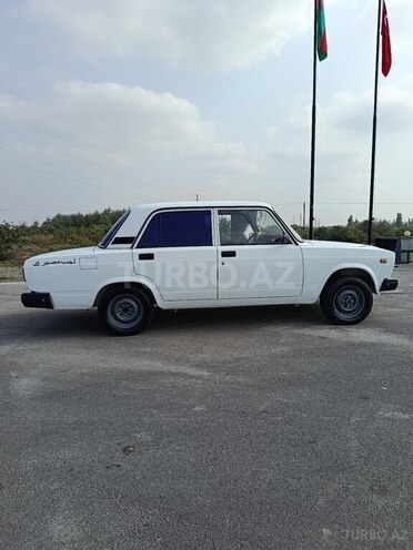 LADA (VAZ) 2107 2008, 66,000 km - 1.6 l - İmişli
