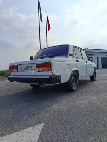 LADA (VAZ) 2107 2008, 66,000 km - 1.6 l - İmişli