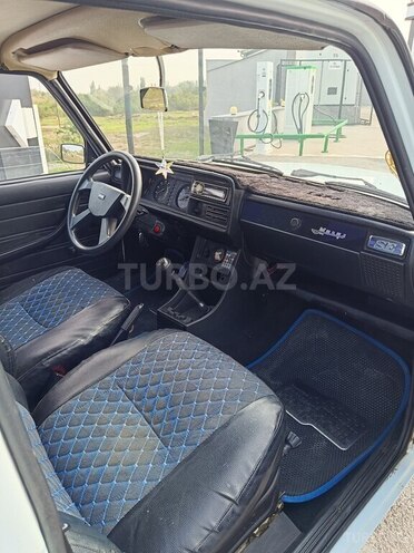 LADA (VAZ) 2107 2008, 66,000 km - 1.6 l - İmişli