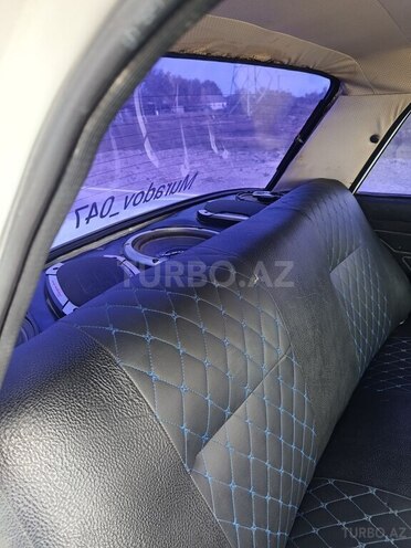 LADA (VAZ) 2107 2008, 66,000 km - 1.6 l - İmişli
