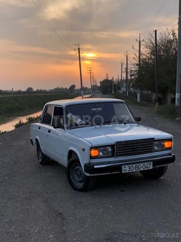LADA (VAZ) 2107 2008, 66,000 km - 1.6 l - İmişli