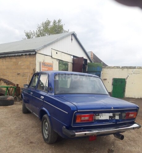 LADA (VAZ) 2106 1997, 84,144 km - 1.5 л - Şamaxı