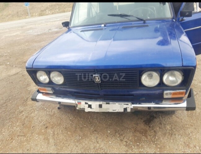 LADA (VAZ) 2106 1997, 84,144 km - 1.5 л - Şamaxı