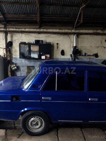 LADA (VAZ) 2106 1997, 84,144 km - 1.5 л - Şamaxı