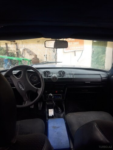 LADA (VAZ) 2106 1997, 84,144 km - 1.5 л - Şamaxı
