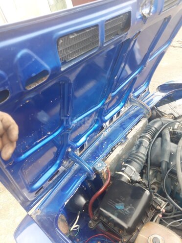 LADA (VAZ) 2106 1997, 84,144 km - 1.5 л - Şamaxı