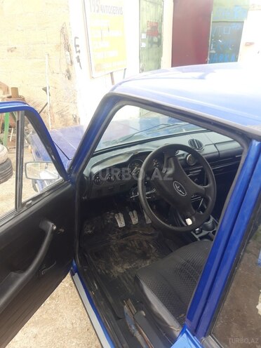 LADA (VAZ) 2106 1997, 84,144 km - 1.5 л - Şamaxı