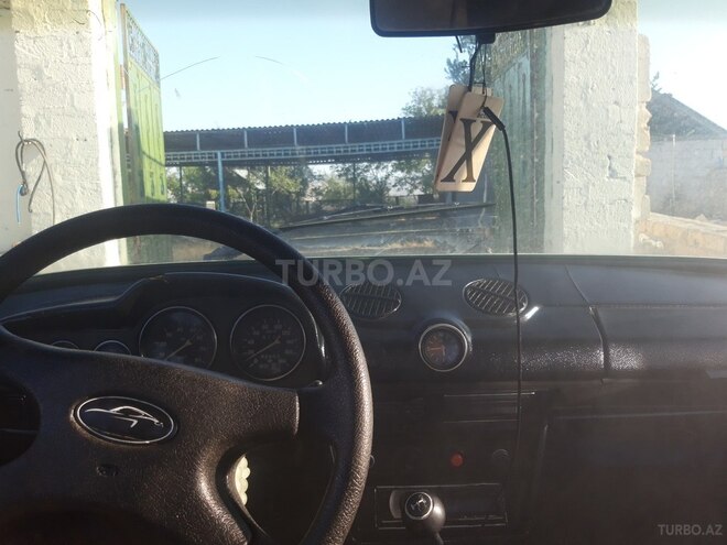 LADA (VAZ) 2106 1997, 84,144 km - 1.5 л - Şamaxı