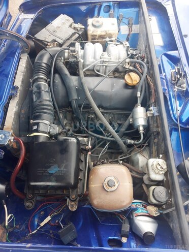 LADA (VAZ) 2106 1997, 84,144 km - 1.5 л - Şamaxı