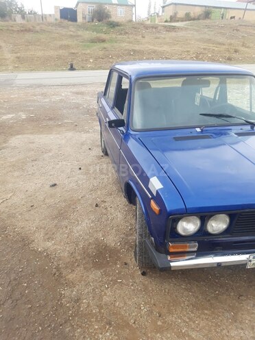 LADA (VAZ) 2106 1997, 84,144 km - 1.5 л - Şamaxı