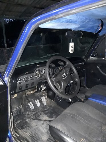 LADA (VAZ) 2106 1997, 84,144 km - 1.5 л - Şamaxı