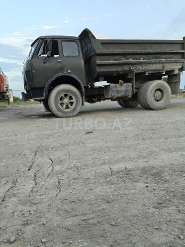 MAZ  1980, 774,000 km - 11.0 l - Yevlax
