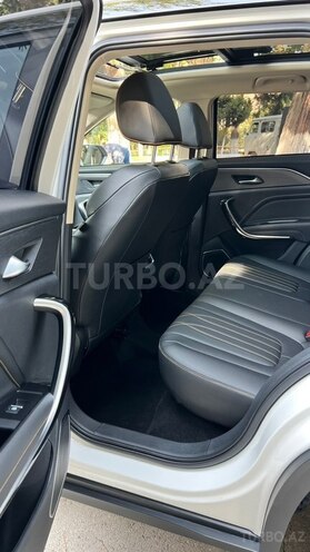 Bestune T77 2021, 71,500 km - 1.5 l - Xırdalan