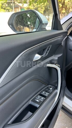 Bestune T77 2021, 71,500 km - 1.5 l - Xırdalan