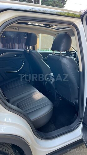 Bestune T77 2021, 71,500 km - 1.5 l - Xırdalan