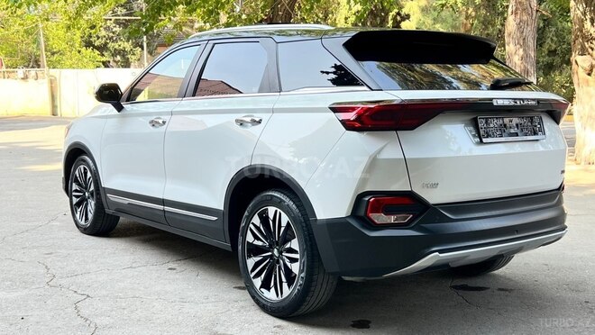 Bestune T77 2021, 71,500 km - 1.5 l - Xırdalan