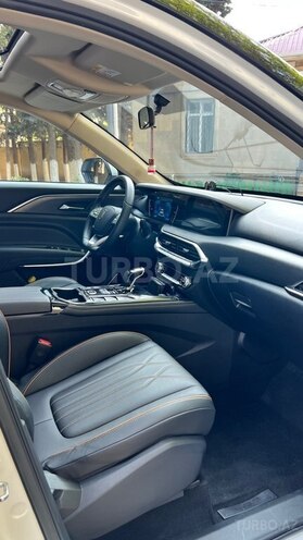 Bestune T77 2021, 71,500 km - 1.5 l - Xırdalan