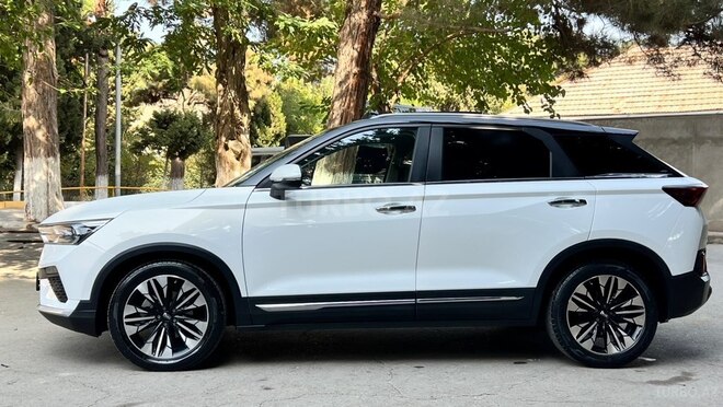 Bestune T77 2021, 71,500 km - 1.5 l - Xırdalan