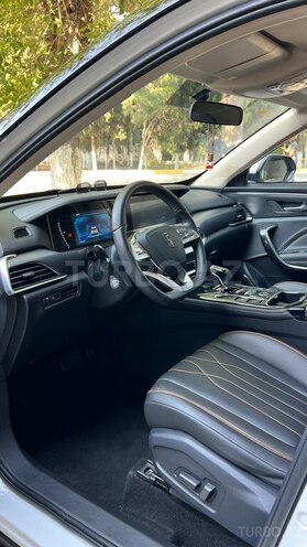 Bestune T77 2021, 71,500 km - 1.5 l - Xırdalan