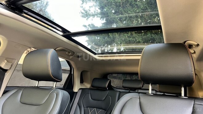 Bestune T77 2021, 71,500 km - 1.5 l - Xırdalan