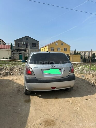Kia Rio 2007, 279,793 km - 1.5 l - Bakı
