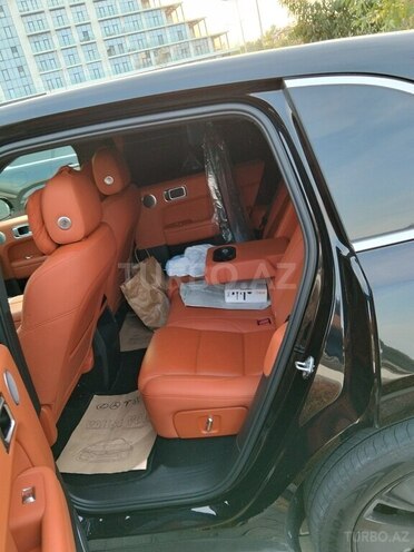 Li Auto  2025, 53,854 km - 1.5 l - Bakı