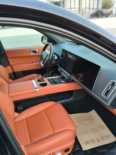 Li Auto  2025, 53,854 km - 1.5 l - Bakı