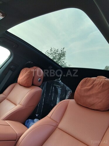 Li Auto  2025, 53,854 km - 1.5 l - Bakı