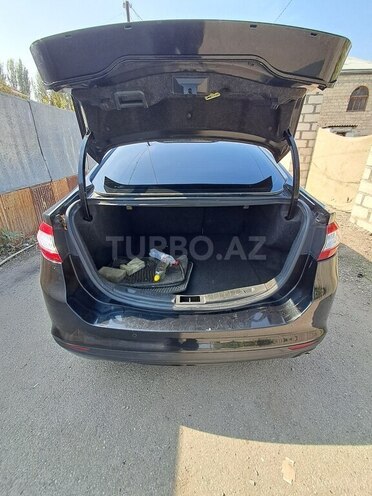 Ford Fusion (North America) 2015, 107,826 km - 1.5 л - Bərdə