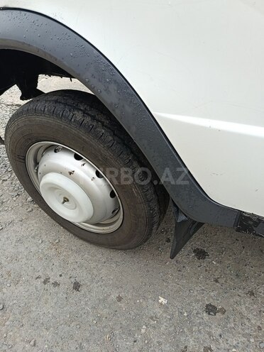 GAZ 33021 2005, 254,125 km - 2.3 l - Zaqatala