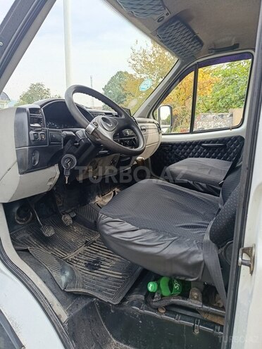 GAZ 33021 2005, 254,125 km - 2.3 l - Zaqatala