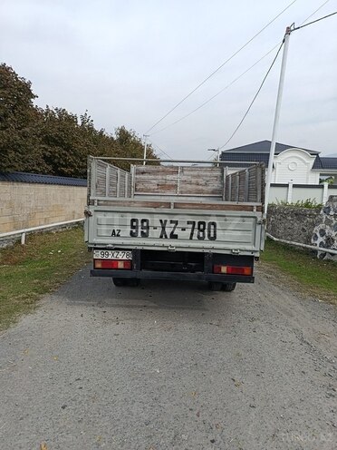 GAZ 33021 2005, 254,125 km - 2.3 l - Zaqatala