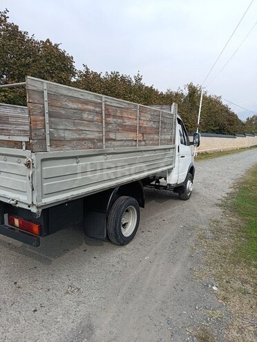 GAZ 33021 2005, 254,125 km - 2.3 l - Zaqatala
