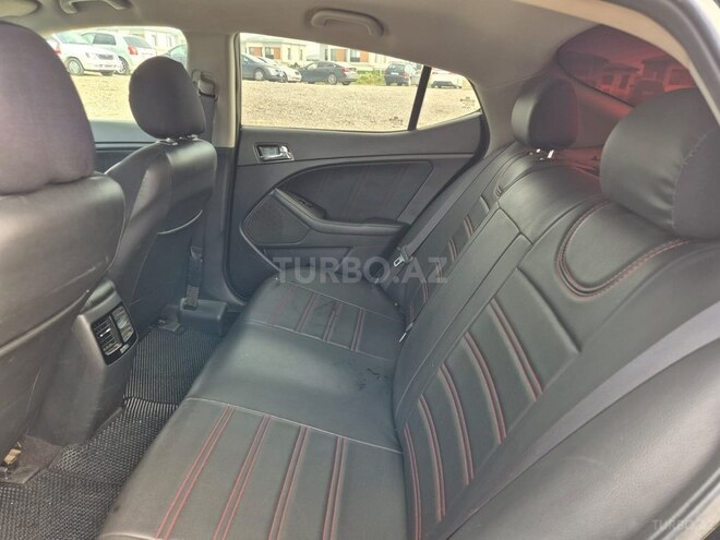 Kia Optima 2013, 302,557 km - 2.4 l - Bakı