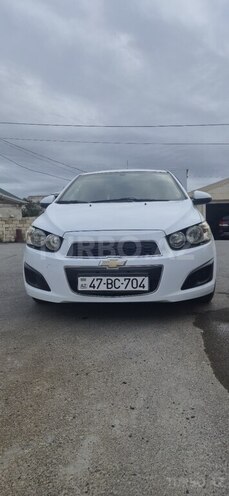Chevrolet Cobalt 2012, 400,000 km - 1.5 l - Neftçala