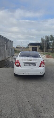 Chevrolet Cobalt 2012, 400,000 km - 1.5 l - Neftçala