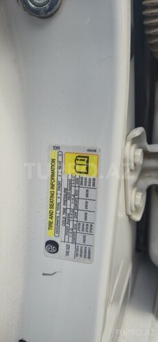 Chevrolet Cobalt 2012, 400,000 km - 1.5 l - Neftçala