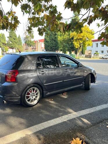 Toyota Corolla 2007, 465,900 km - 1.4 l - Balakən
