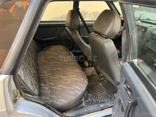 LADA (VAZ) 21099 2004, 230,000 km - 1.5 l - Xırdalan