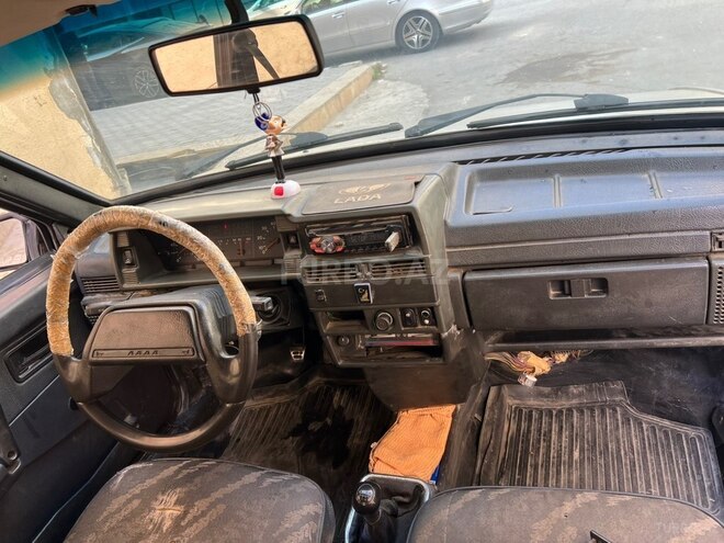 LADA (VAZ) 21099 2004, 230,000 km - 1.5 l - Xırdalan