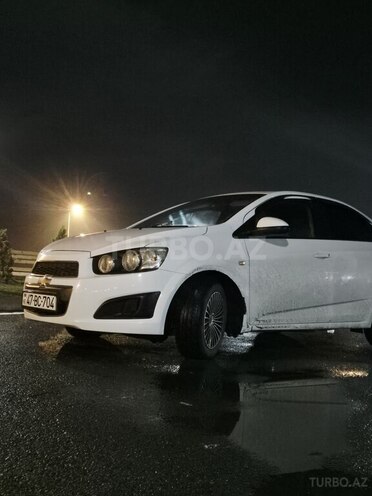 Chevrolet Cobalt 2012, 400,000 km - 1.5 l - Neftçala