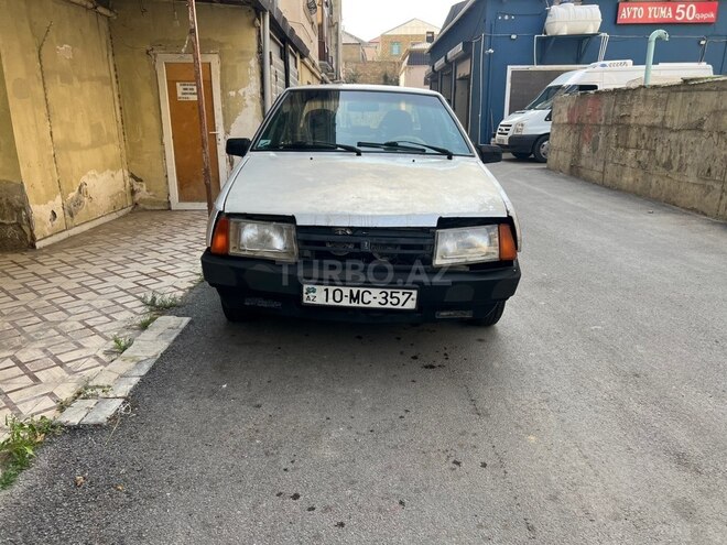 LADA (VAZ) 21099 2004, 230,000 km - 1.5 l - Xırdalan