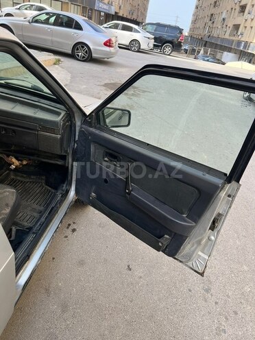 LADA (VAZ) 21099 2004, 230,000 km - 1.5 l - Xırdalan